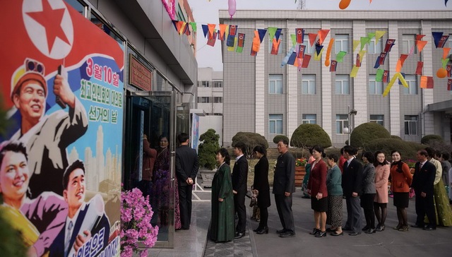 朝鲜媒体打破沉默接连表达无核化立场，河内峰会后金正恩首次传递信息