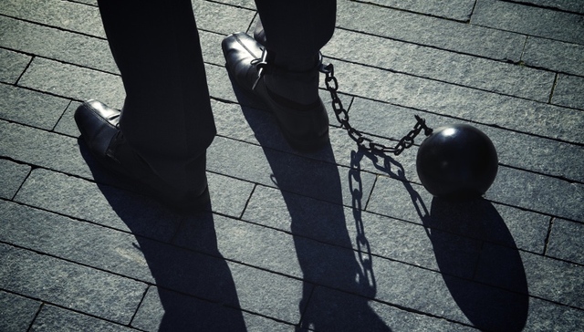 街头曝光“老赖”有法律依据吗？回应来了：合法！