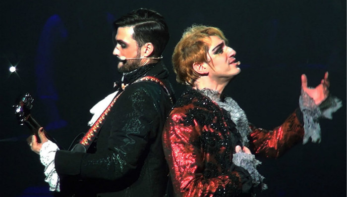 法国,音乐剧,专访,法国文化