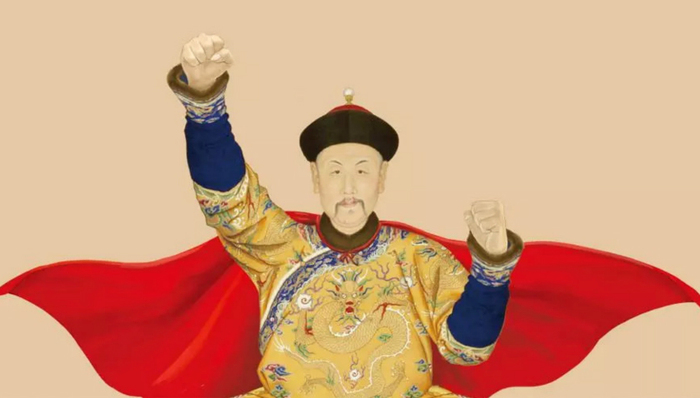 文化创意产业,故宫,淘宝,IP,商业模式,互联网