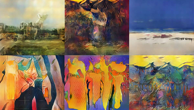 如何判定“AI艺术”的著作权和所有权？