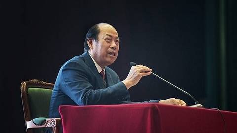 【独家】13大中心5大事业部，碧桂园正在进行一场构架大调整