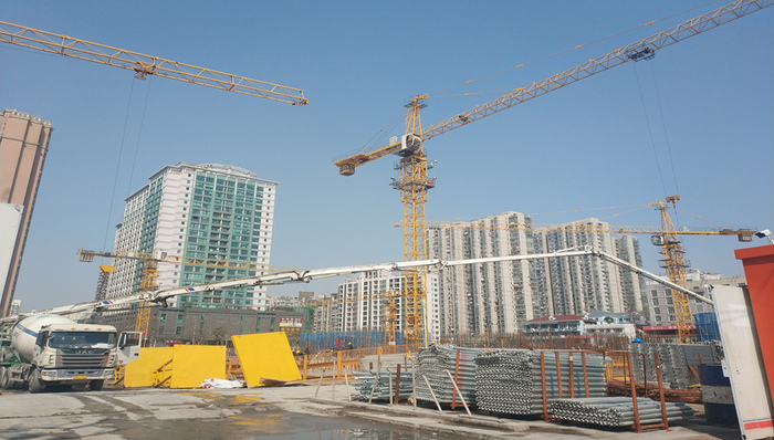 财经速递,楼市,房价