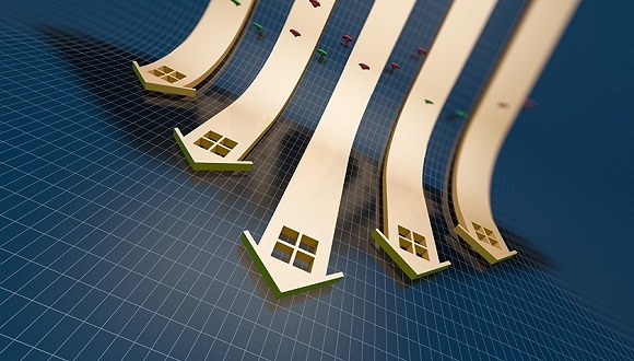 市场,地产商,一线城市