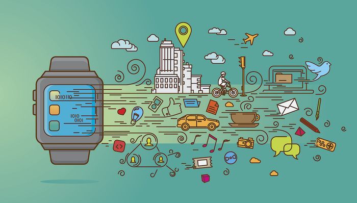 4G,5G,普华永道,VR,AR,物联网,私募股权投资基金,人工智能,大数据,视觉技术,智慧出行,智