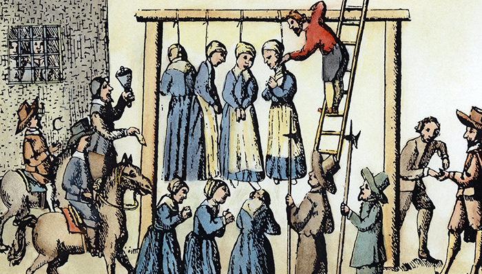 女性,女权,性别歧视,性骚扰,女巫