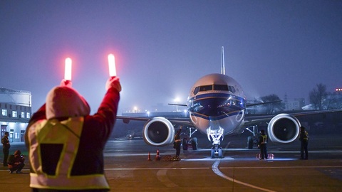 【深度】贪婪催生的悲剧，737 MAX坠机事件让波音坠入漩涡