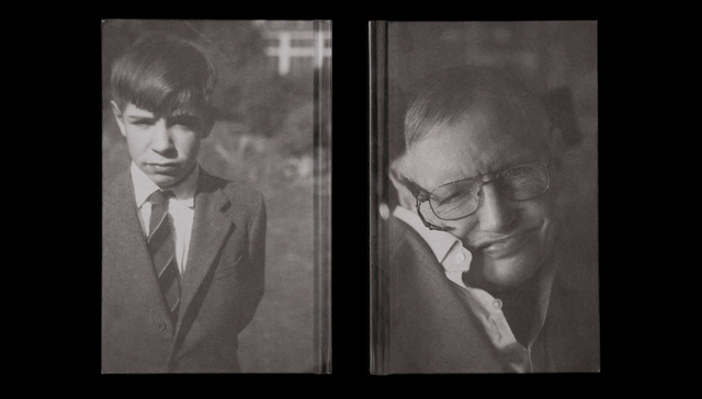 【霍金逝世一周年】霍金：想象未来