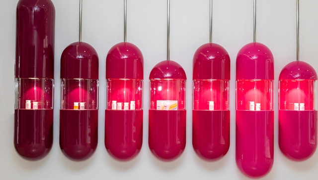 上海,MAH试点,创新,药品上市许可持有人制度