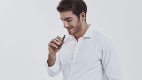 【3·15特别报道】标榜更健康还能帮人们戒烟的电子烟，它真的安全吗？