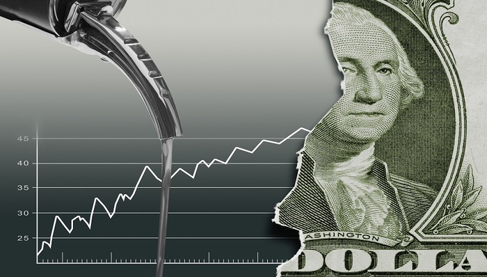 国际油价，原油，欧佩克，美国