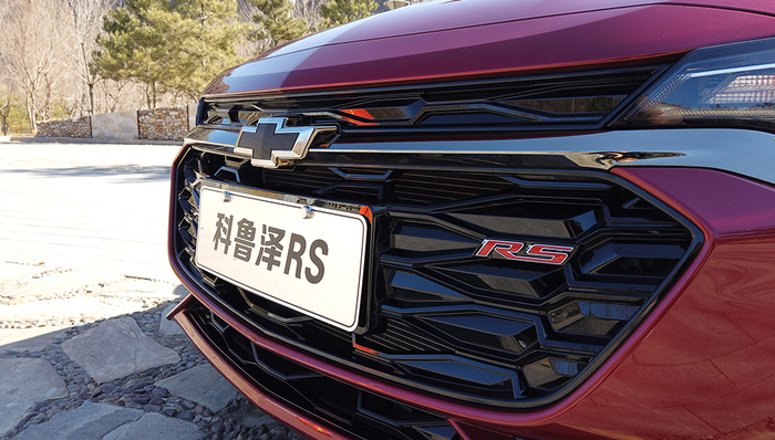 新车速报,车技解析