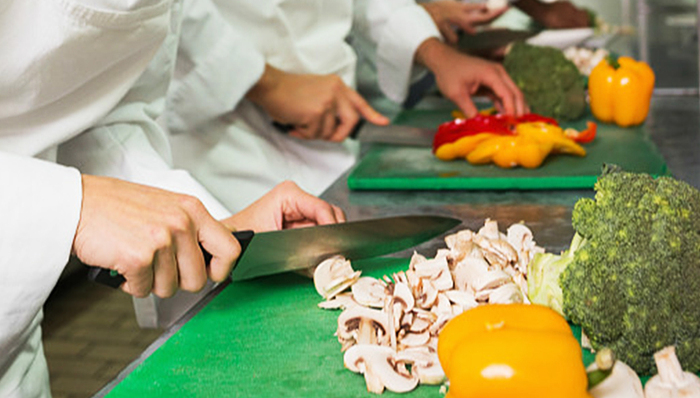 食堂,成都七中,学校