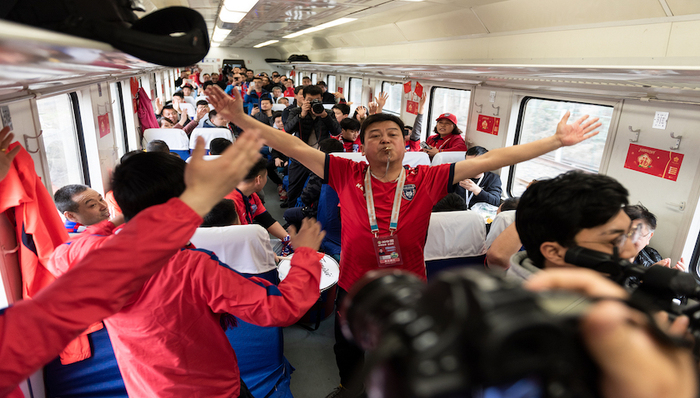 中甲,,陕西大秦之水