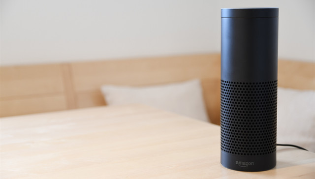 亚马逊,软着陆,Alexa,Lucian,迈阿密热火队,Adele,音箱,Echo,Music,Ti