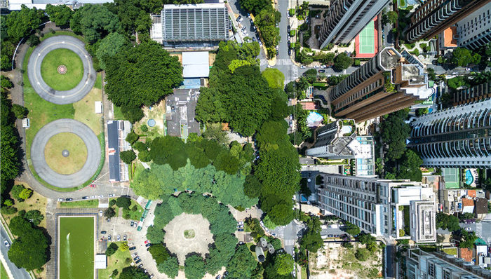 香港一手房空置税下月立法，房价进入下行通道