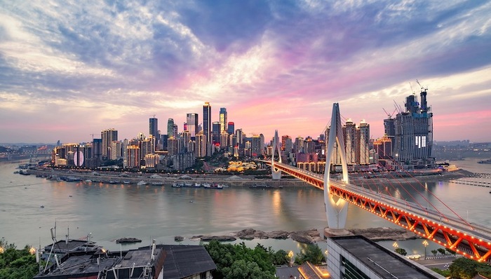 楼市,重庆,人才战略,宏观眼