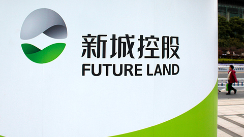 【深度】4年规模涨6倍，“前十新贵”新城的兴奋与纠结