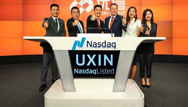 快看 | 优信2018年Q4总营收11.367亿元，同比增长61.6%