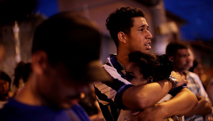 巴西,校园枪击,圣保罗,枪控,学生