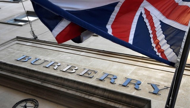 Burberry宣布弃用塑料，可持续时尚又有了新进展