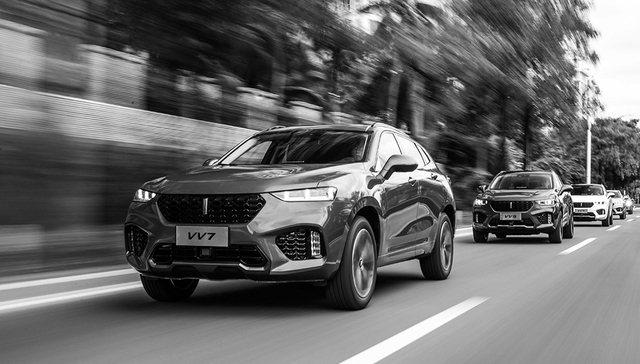 【3·15特别报道】长城WEY品牌三大件故障投诉成重灾区