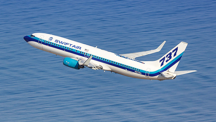 波音公司,涵道比,升力系数,尾吊,NextGeneration,伸缩梯,马赫数,Tradegate