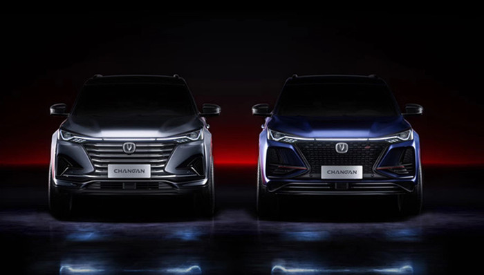 新车速报,车圈观察,长安汽车