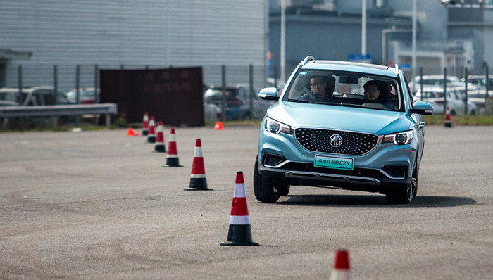 新车速报,新车测评,车圈观察