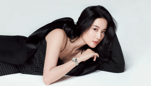 腕表巴塞尔表展