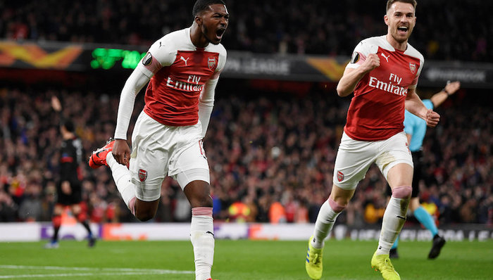 【体育早报】欧联杯8强诞生 成都正式申办世运会