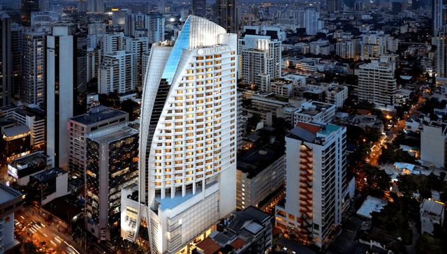 【专访】雅高推出全新客户忠诚计划，但属于它的一切都才刚刚开始