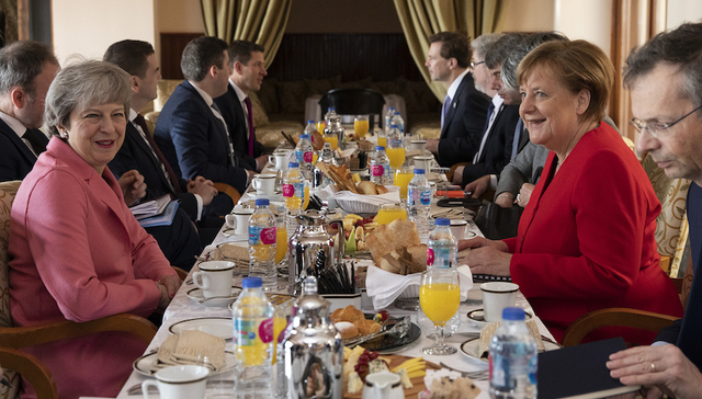 英国推迟脱欧没跑了？还要看欧盟其余27国的脸色