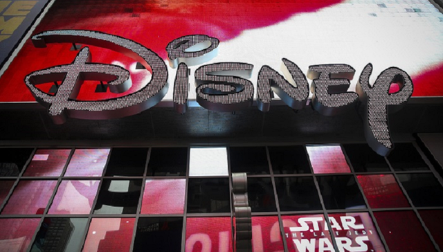 Netflix,迪士尼,好莱坞,六大,SkyTV,威中,超级英雄,上位,IP,罗马