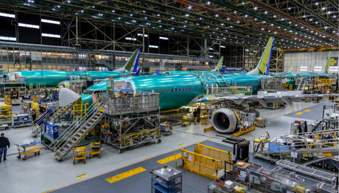 全球禁飞、市值蒸发逾260亿美元  波音的麻烦才开始