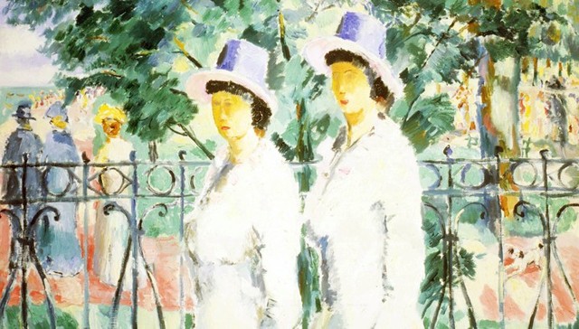 同名不同命：赋予书中角色相同的名字有怎样神奇的力量？