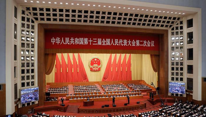 十三届,全国人大常委会,会议表决,人大工作,全国各族人民,会议审议,栗战书,决议,2019年,坚持党