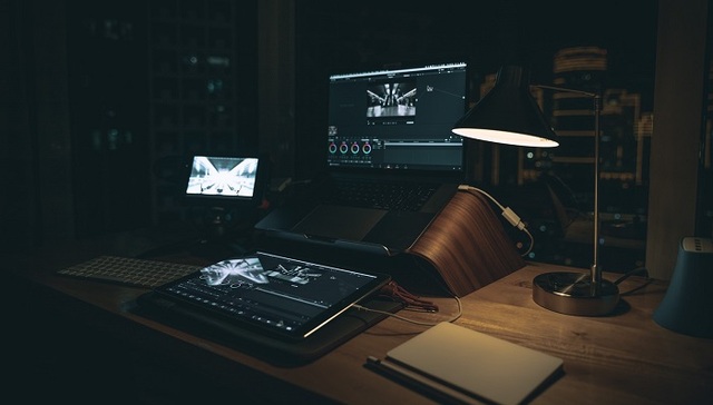 惠普工作站发起品牌竞争，创意工作者会为他们买单吗？