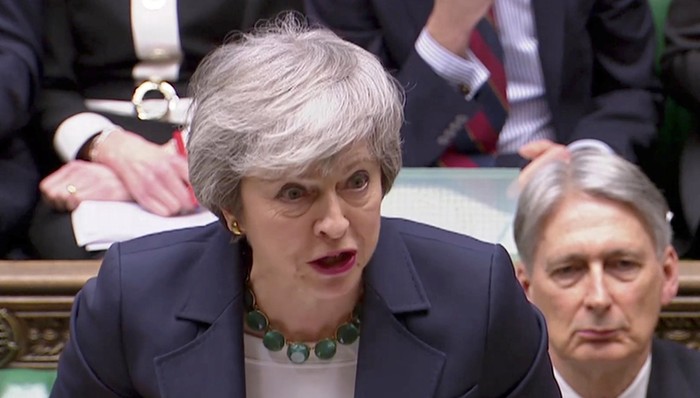 欧洲政治,环球人物