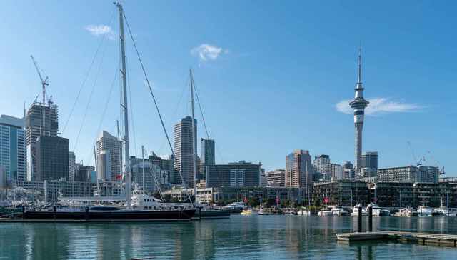 奥克兰火车站可疑包裹威胁被排除，新西兰警方：与清真寺枪击案无关