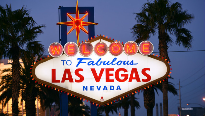 “赌城”拉斯维加斯竟有一个体育梦