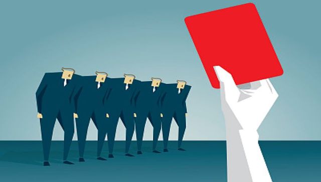 监管重拳整治债券交易管理，国融、五矿两券商遭重罚