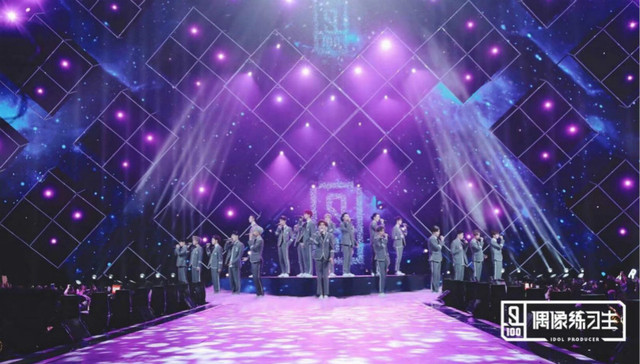 偶像公司招募骗局：6.8万包出道，十万演女二