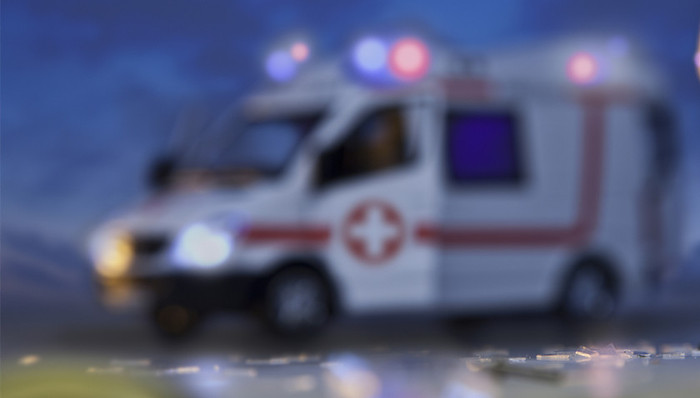 山西乡宁山体滑坡