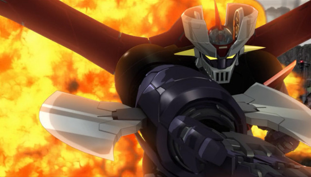 3个月引进6部日本动画，为何机甲鼻祖《魔神Z》票房最羞耻？