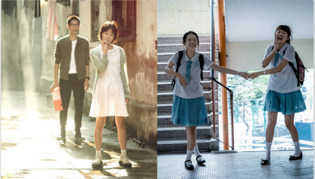 为什么青春片的时代可能才刚来？