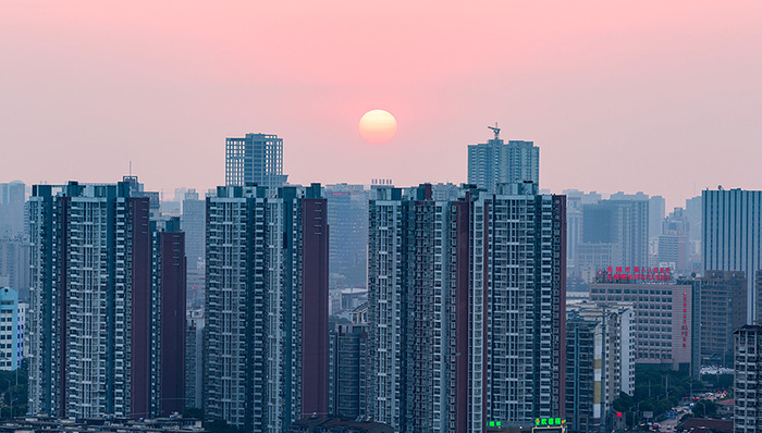 成交量,北京二手房,二手房市场,中原地产,2019年,楼市,房源,开盘,凤凰城,新建商品住宅