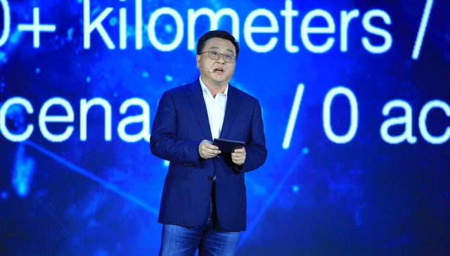 张亚勤退休，百度AI商业化提速