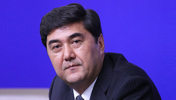 国家能源局原局长努尔·白克力严重违纪违法被开除党籍和公职
