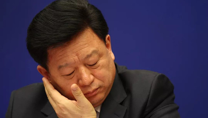 魏传忠,质检系统,书法